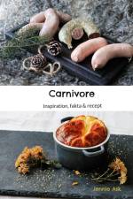 Carnivore af Jennie Ask
