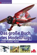 Das große Buch des Modellflugs af Gerald Kainberger