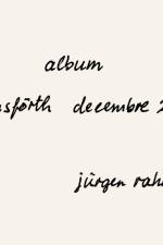 album - Binsförth decembre 2022 af Jürgen Rahn
