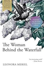 The Woman Behind the Waterfall af Leonora Meriel