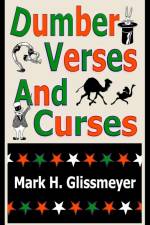 Dumber Verses And Curses af Mark H. Glissmeyer