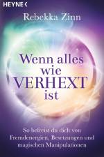 Wenn alles wie verhext ist af Rebekka Zinn