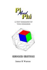 Pi and Phi af James R Warren
