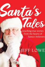 Santa's Tales af Jeff Lowe