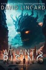 Atlantis Rising af David A Lingard