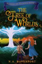 The Tree of Worlds af N. A. Davenport