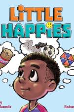Little Happies af Samuel Jeannite