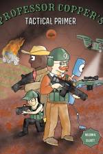 Professor Copper's Tactical Primer af Nelson R. Elliott