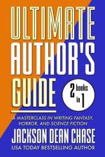 Ultimate Author's Guide af Jackson Dean Chase