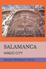 Salamanca af Baltasar RodrÃ­guez Oteros