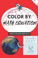 Space Color by Equations af Finn Robertson
