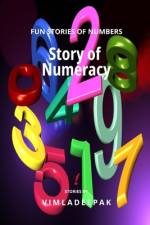 Story of Numeracy af Vimla Deepak