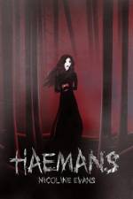 Haemans af Nicoline Evans