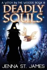 Deadly Souls af Jenna St James
