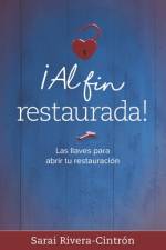 ¡Al fin restaurada! af Kathy Curtis