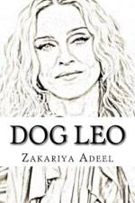 Dog Leo af Zakariya Adeel
