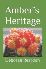 Amber's Heritage af Deborah Reardon