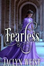 Fearless af Jaclyn Weist
