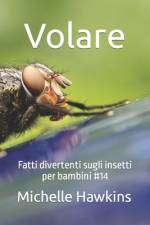 Volare af Michelle Hawkins