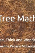 Tree Math af Deanna Pecaski McLennan
