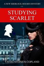 Studying Scarlet af Craig Stephen Copland