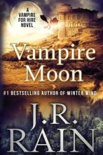 Vampire Moon af J R Rain