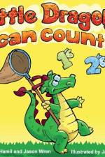 Little Dragons Can Count af Jason Wren