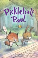 Pickleball Paul af Will Terry