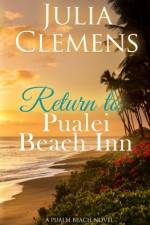 Return to Pualei Beach Inn af Julia Clemens