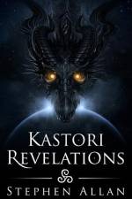 Kastori Revelations af Stephen Allan