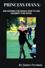 Princess Diana af Janice Freeman