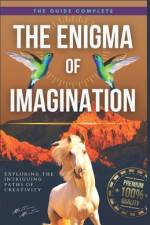 The Enigma of Imagination af Matheus Martins Soares