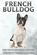 French Bulldog af Michelle Hawkins