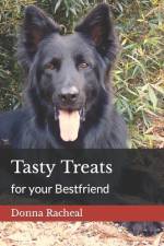 Tasty Treats for your Bestfriend af Donna Racheal