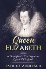 Queen Elizabeth af Patrick Auerbach