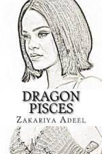 Dragon Pisces af Zakariya Adeel