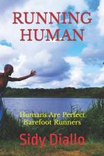 Running Human af Sidy Diallo