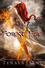 Forest Fire af Tenaya Jayne