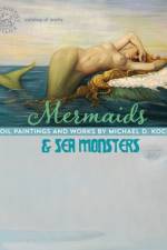 Mermaids & Sea Monsters