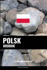 Polsk ordbok af Pinhok Languages