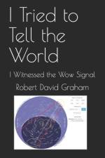 I Tried to Tell the World af Robert David Graham