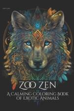 Zoo Zen af Davy San