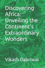 Discovering Africa af Vikash Dabriwal