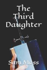 The Third Daughter af Sam Moss