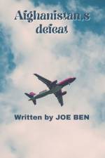 Afghanistan's defeat af Joe Ben