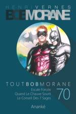 Tout Bob Morane/70 af Les Editions Ananke