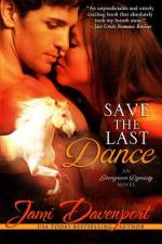 Save the Last Dance af Jami Davenport
