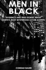 Men in Black af Conrad Bauer