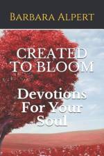 Created to Bloom af Barbara Alpert