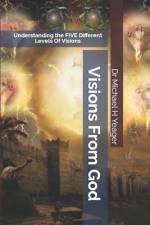 Visions From God af Michael H Yeager